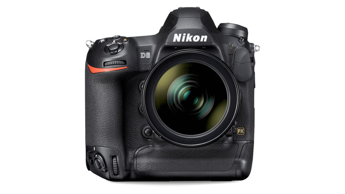 Nikon D6の仕様が一部流出 ボディ内手ぶれ補正搭載確実か!?