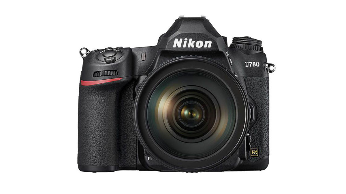 Nikon D780レビュー 素晴らしく万能で頼もしいカメラ