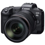 返却されたEOS R5に新ファームが適用か?? なぜ一般公開されないの??