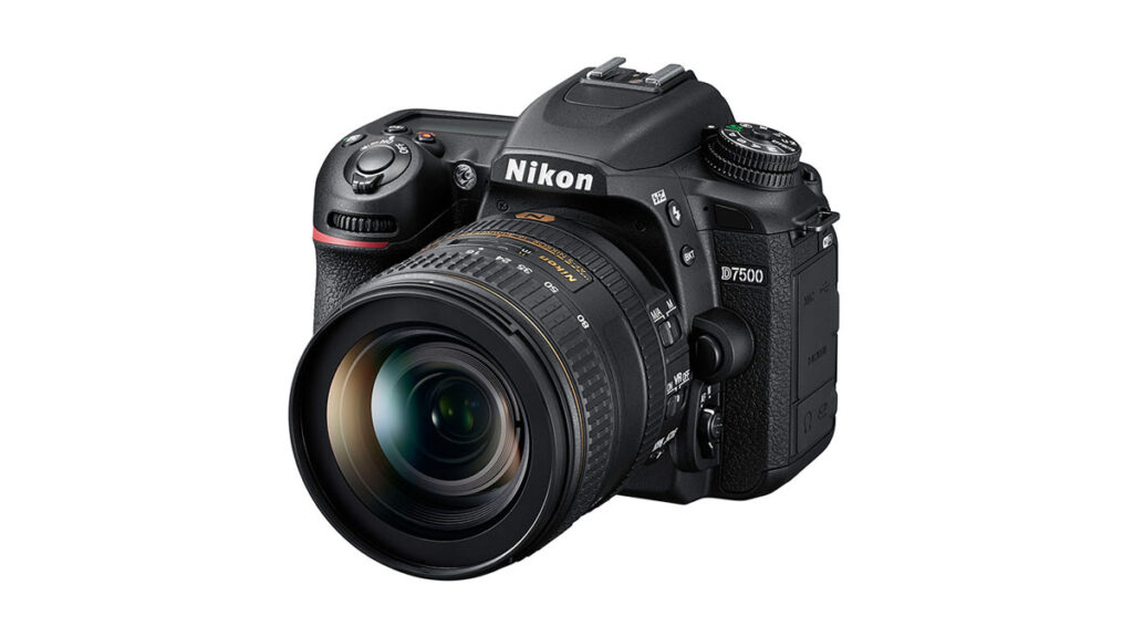 D7500