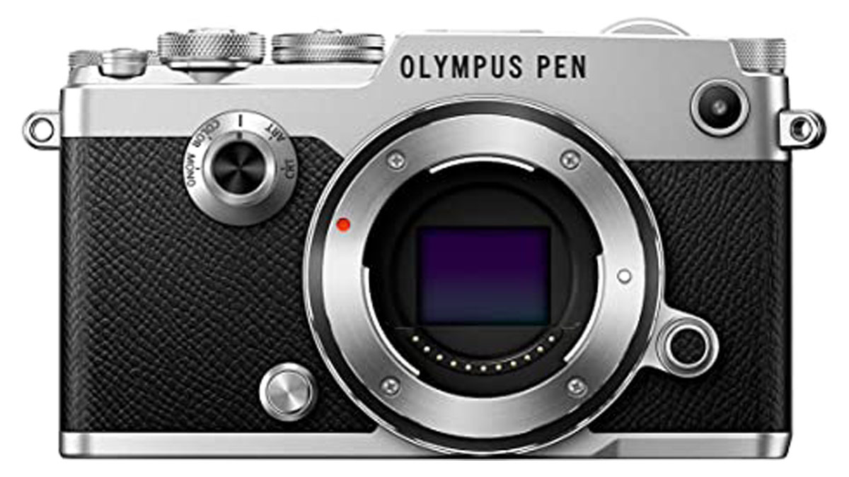旧オリンパスが来年”驚く”カメラを発売?? 従来のカメラ名称も一新か