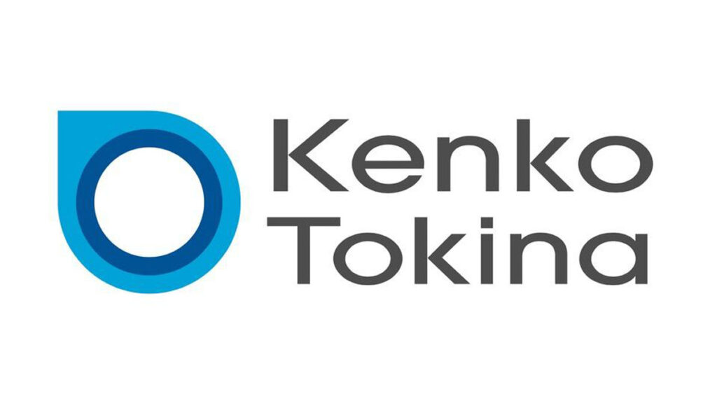 kenko tokina