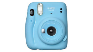 instax mini evo