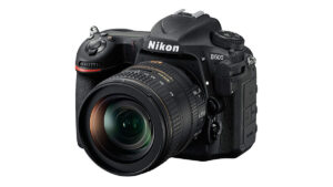 Nikon D500