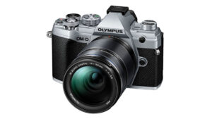 E-M5 Mark III