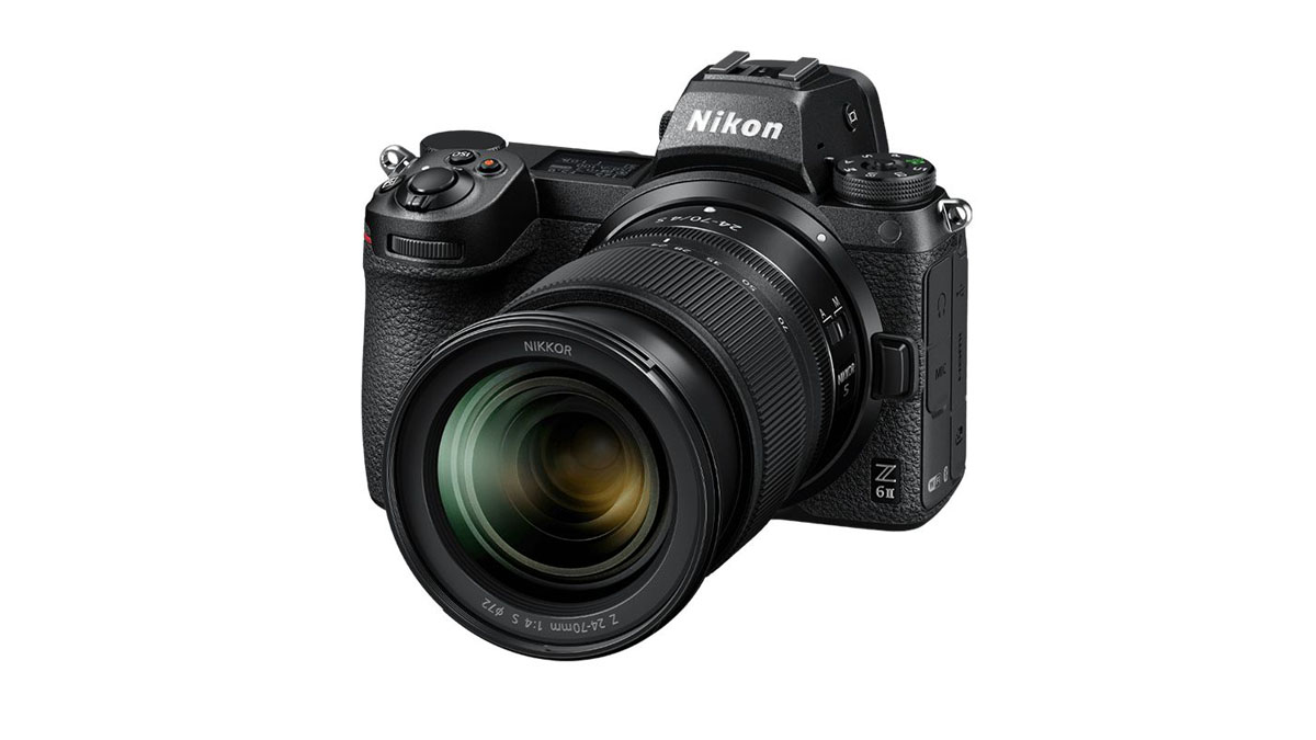 ニコン Nikon Z 6/Z 7の新ファーム公開 Blackmagic製品のRAW録画可能に