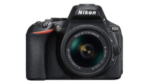 nikon d5600