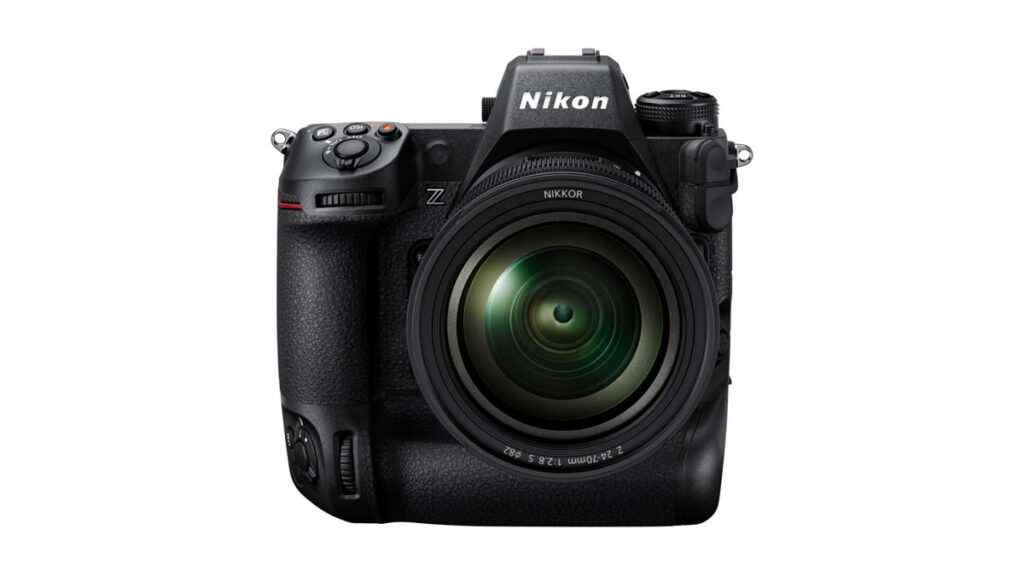Nikon Z 9