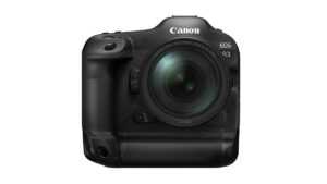 EOS R3
