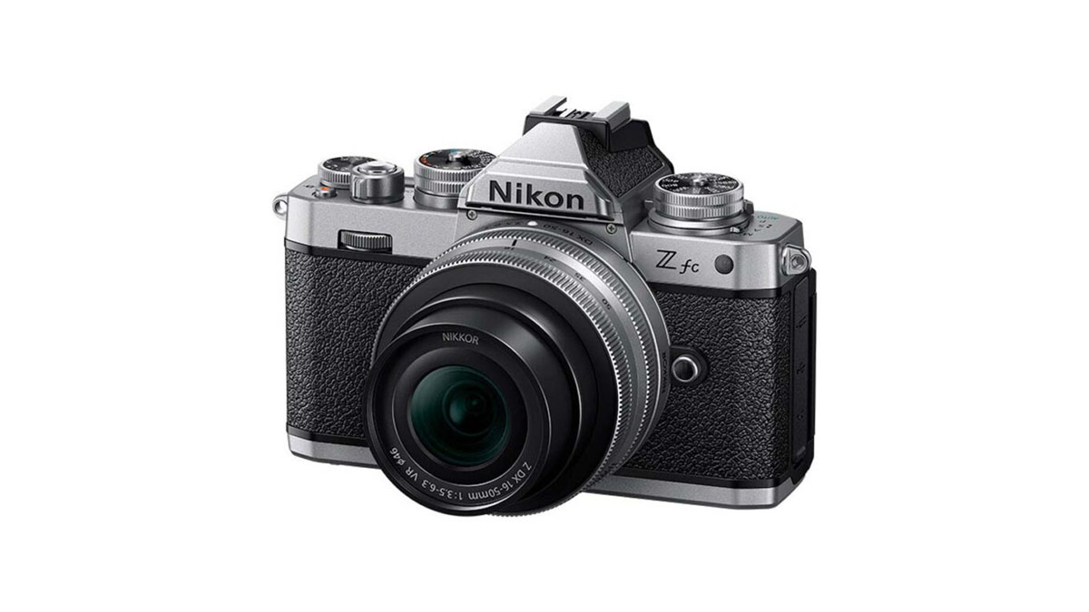 Nikon Z fcレビュー “Z fcはライフスタイルを彩るアクセサリ”