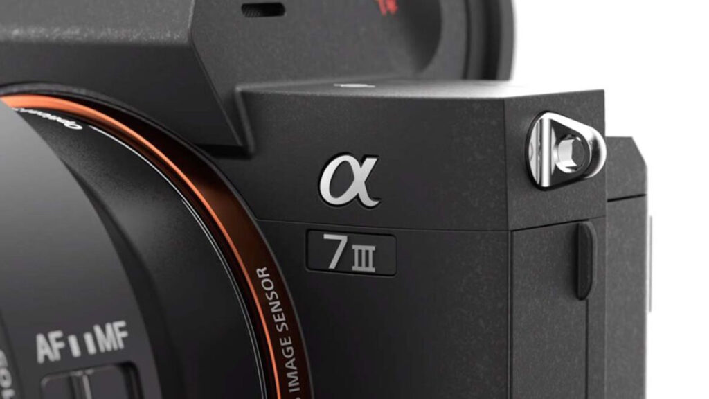 a7 iii