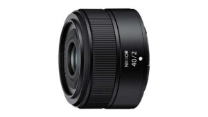 NIKON NIKKOR 40mm f/2