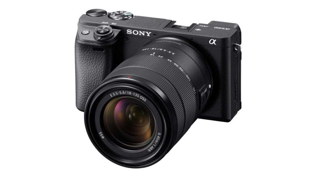 α6400