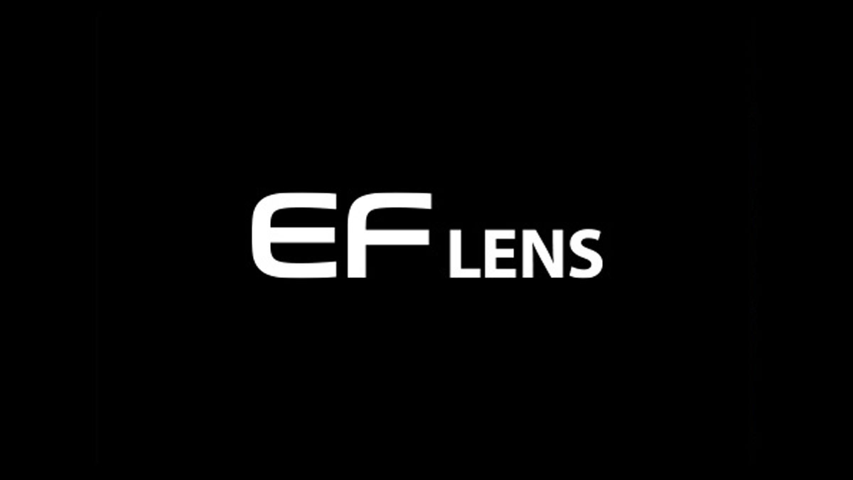 cano ef lens logo