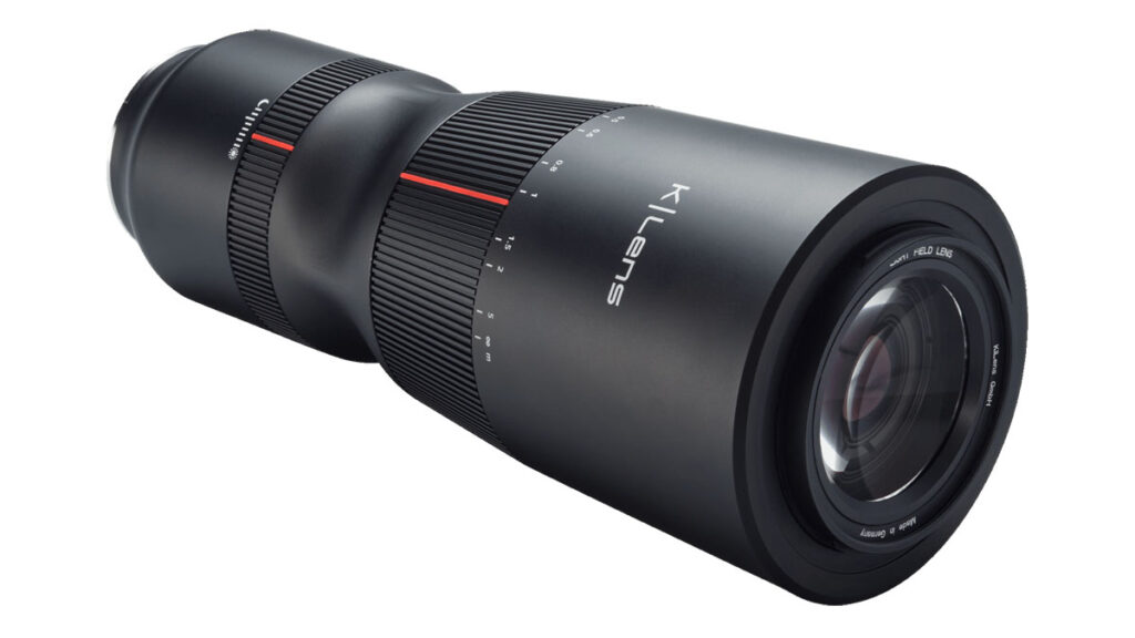 K|Lens One
