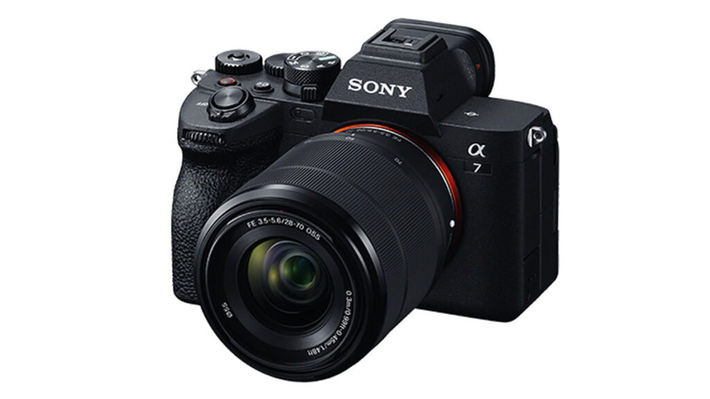 α7IV