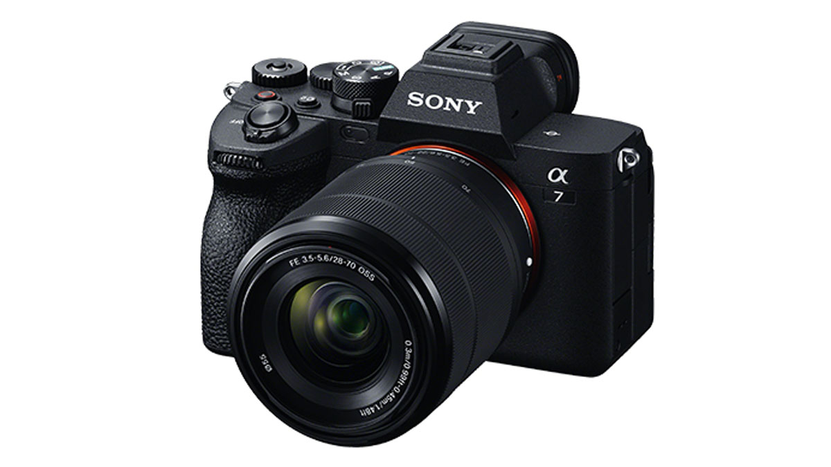 α7IV