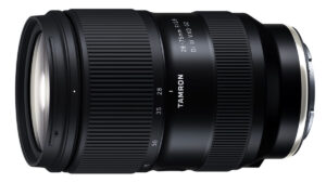 Tamron 28-75mm f/2.8