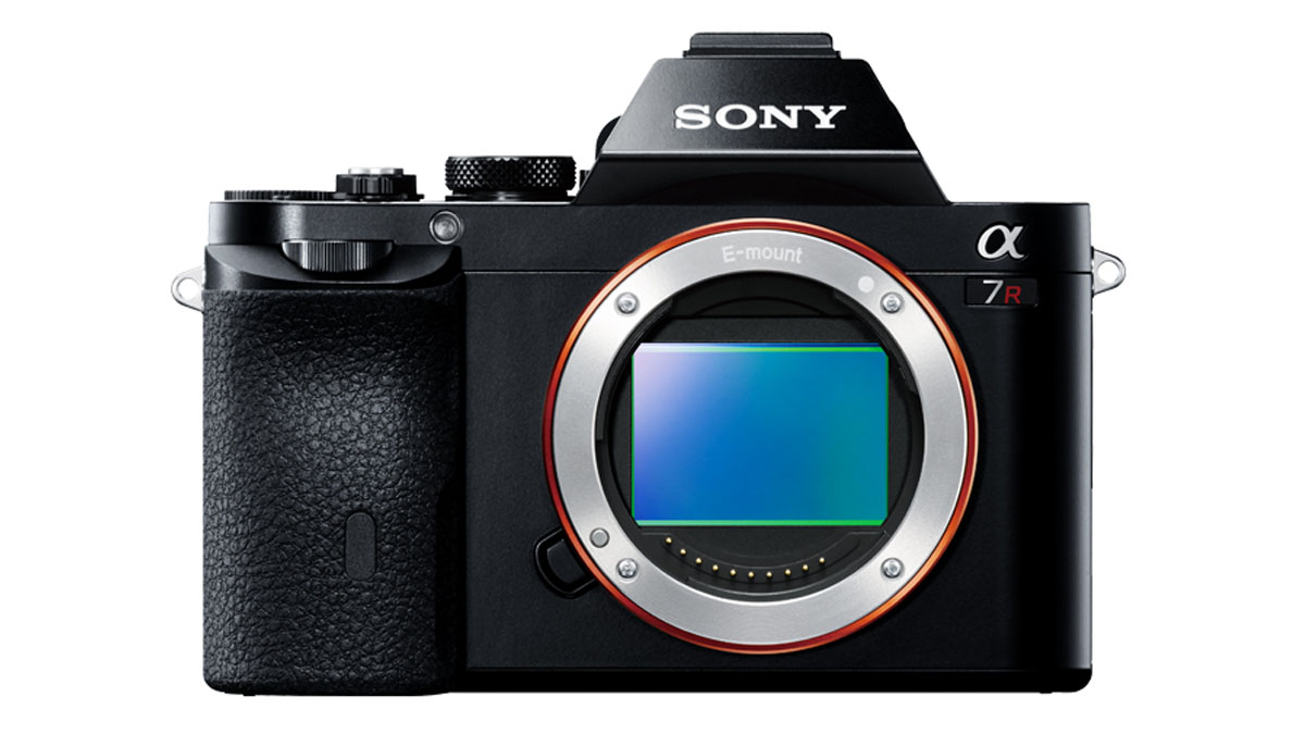 α7R