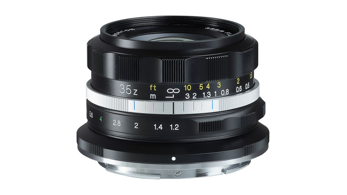 NOKTON D35mm F1.2