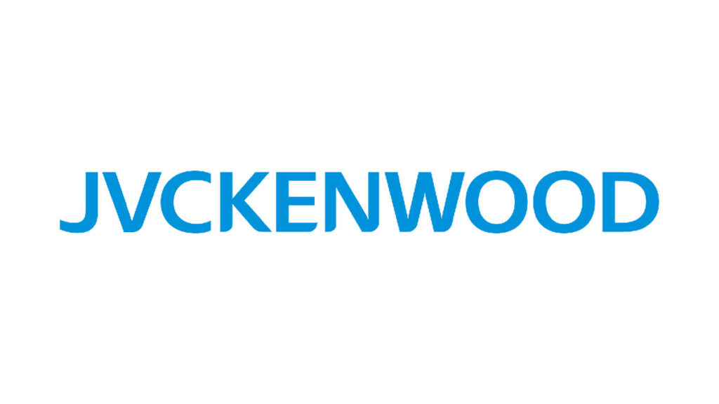 jvc kenwood