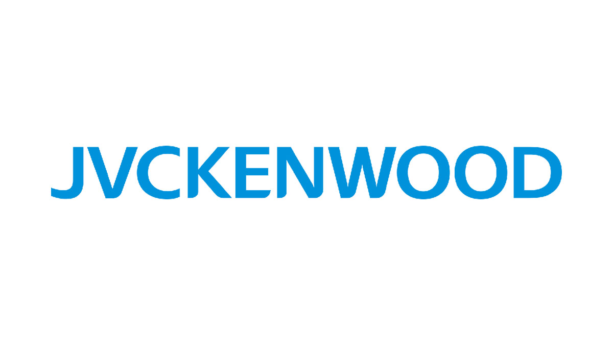 jvc kenwood