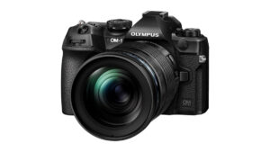 OM SYSTEM OM-1