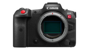 EOS R5C