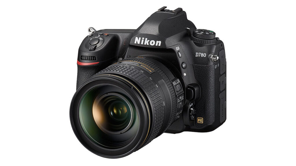 Nikon D780