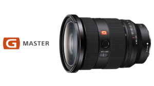 FE 24-70mm F2.8 GM II