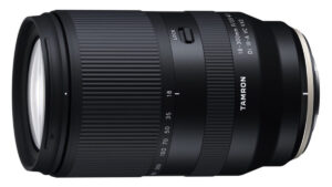 18-300mm F/3.5-6.3 Di III-A VC VXD