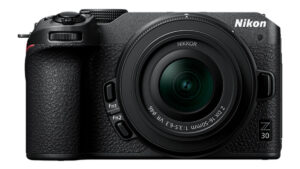Nikon Z 30
