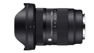 16-28mm F2.8 DG DN | Contemporary