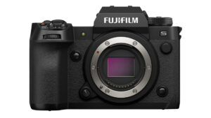 FUJIFILM X-H2S