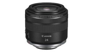 RF24mm F1.8 MACRO IS STM