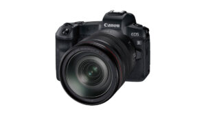 EOS R