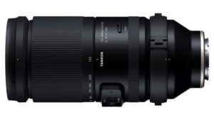 150-500mm F/5-6.7 Di III VC VXD