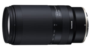 70-300mm F/4.5-6.3 Di III RXD