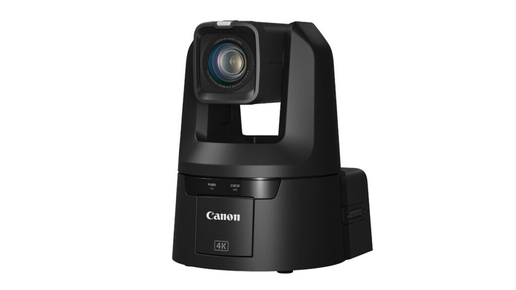 CANON CR-N700