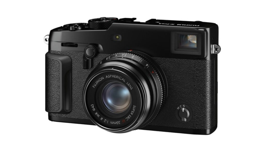 X-pro3