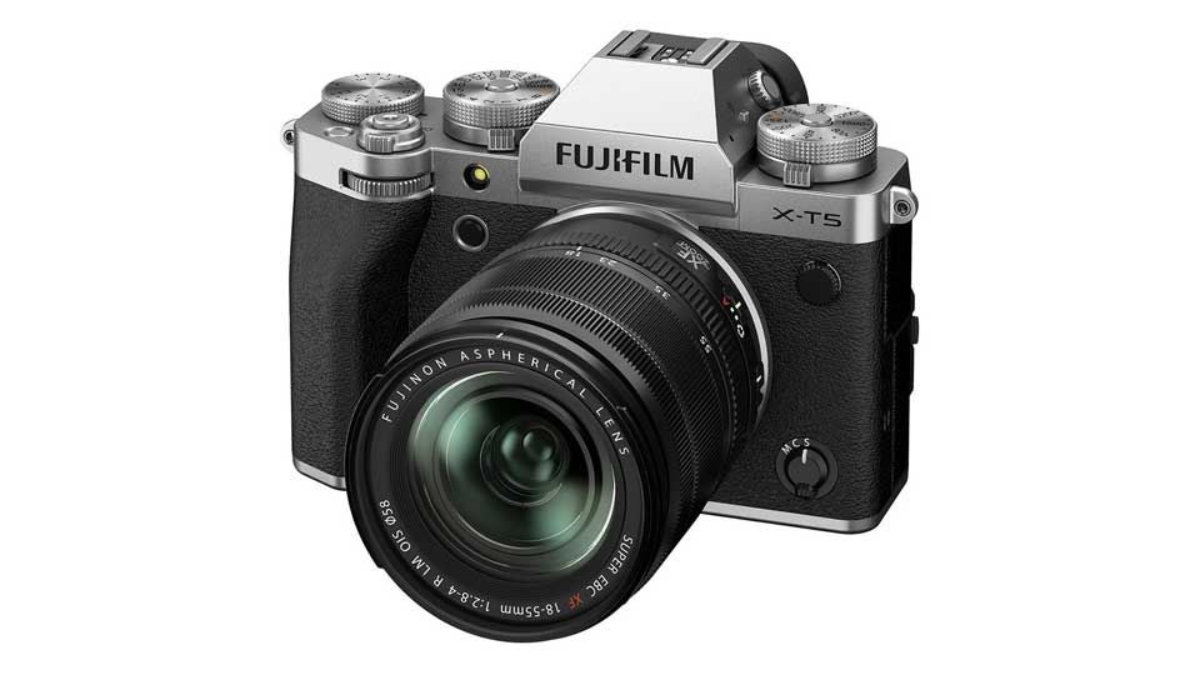 X-T5