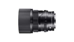 SIGMA 65mm F2 DG DN