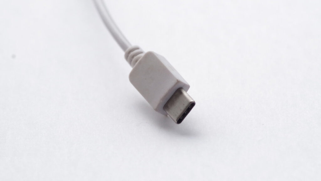 USB Type-C
