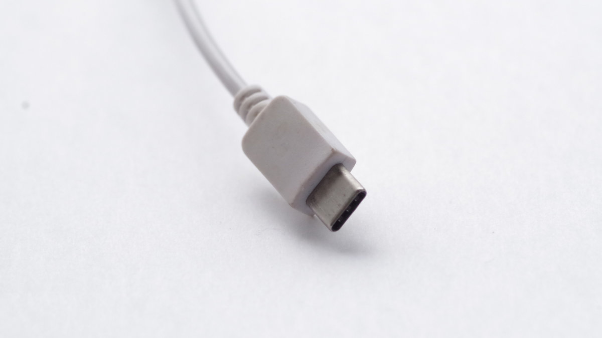 USB Type-C