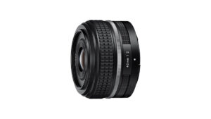 NIKKOR Z 40mm f/2（SE）