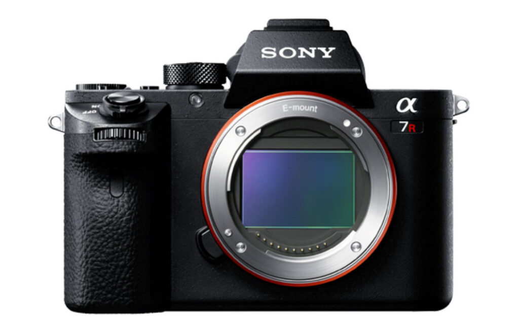 α7R II