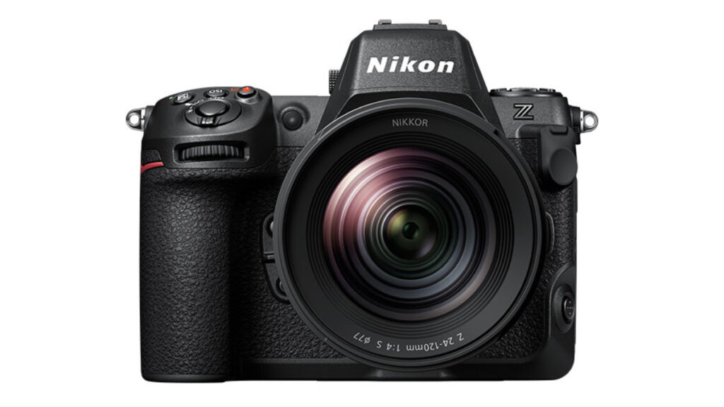 Nikon Z 8