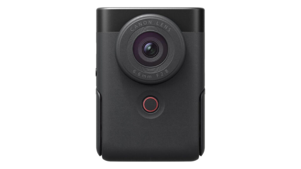 powershot v10