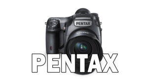 pentax