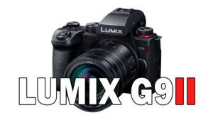 LUMIG G9II